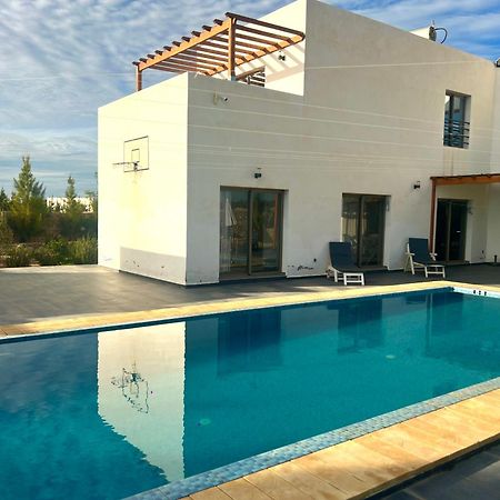 Bidani Villa 에사우이라 외부 사진
