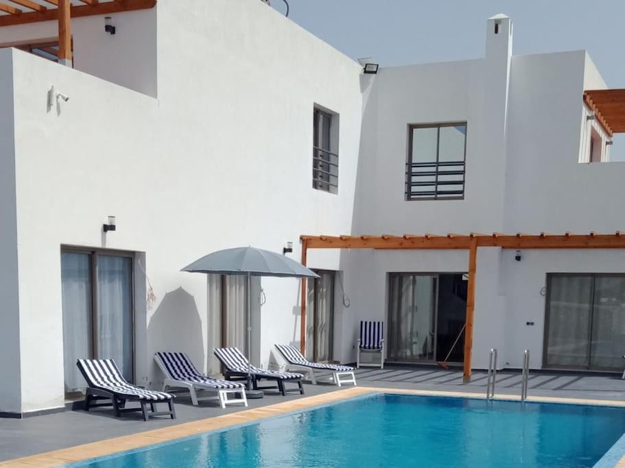 Bidani Villa 에사우이라 외부 사진