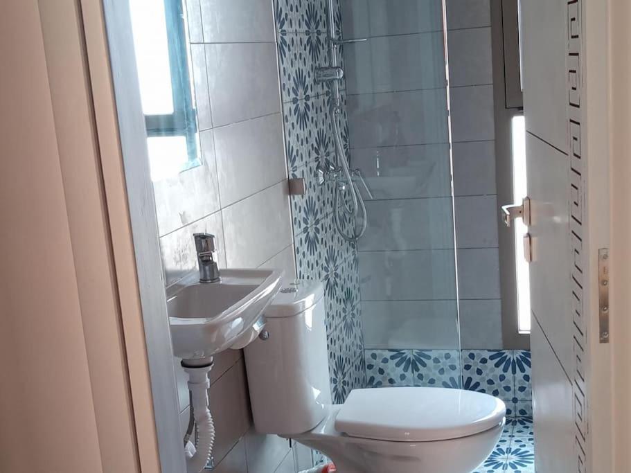 Bidani Villa 에사우이라 외부 사진