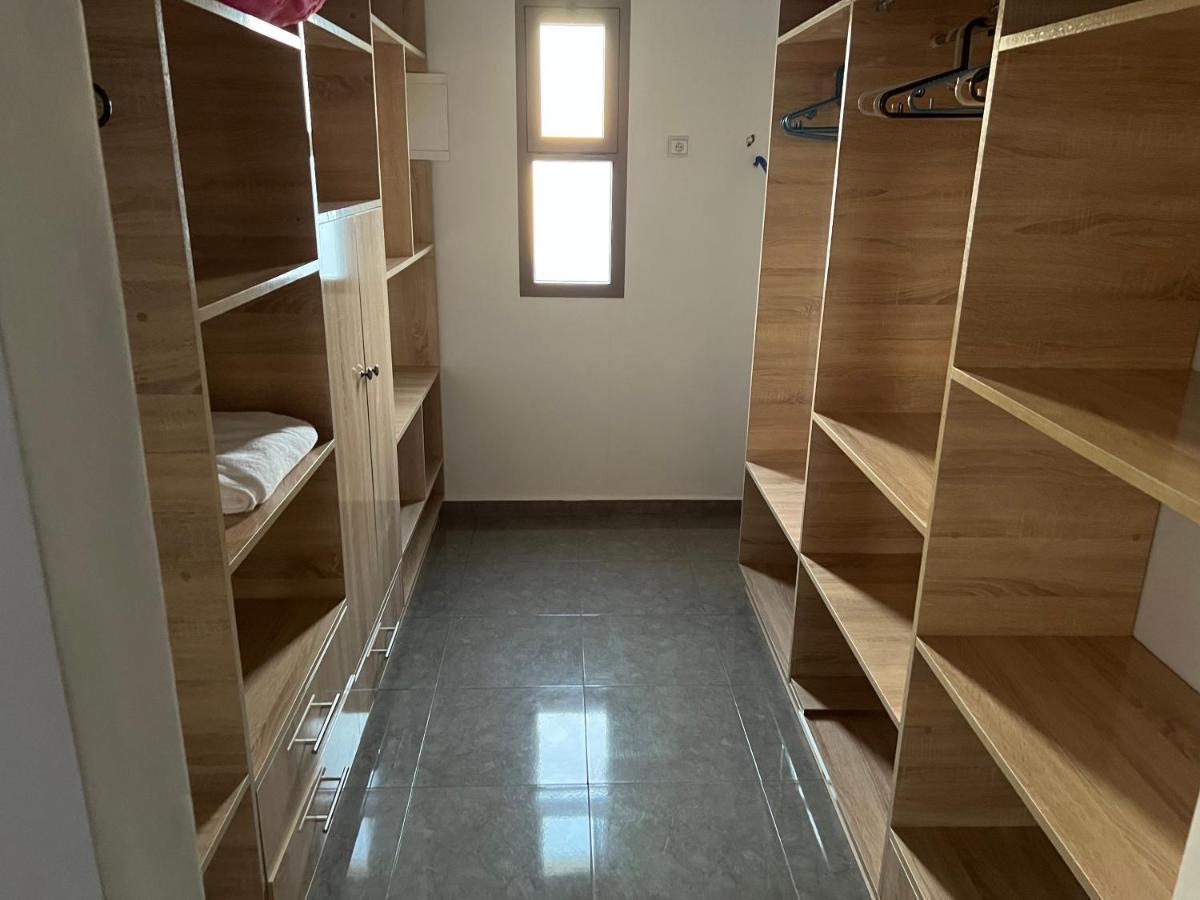 Bidani Villa 에사우이라 외부 사진