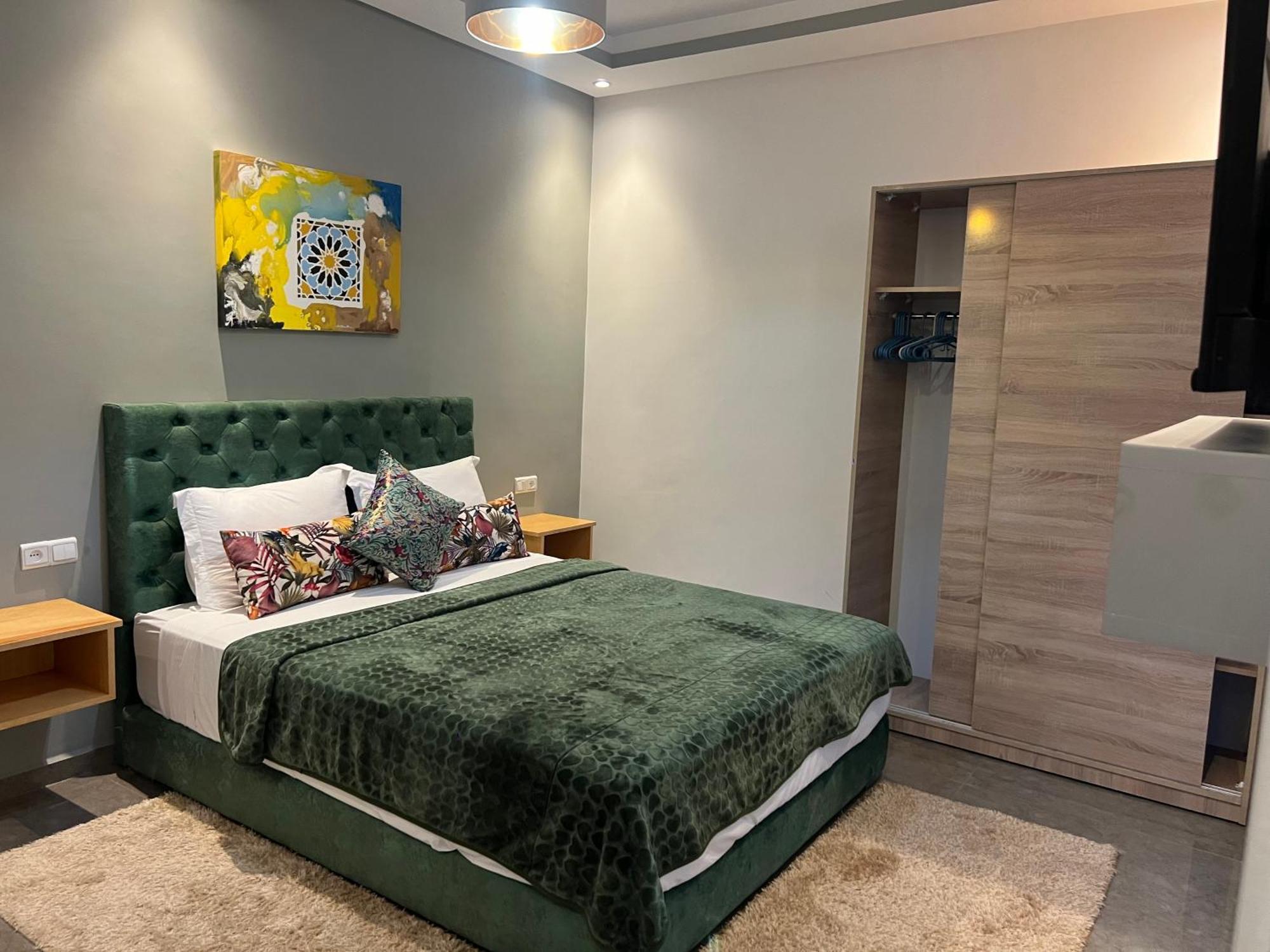 Bidani Villa 에사우이라 외부 사진