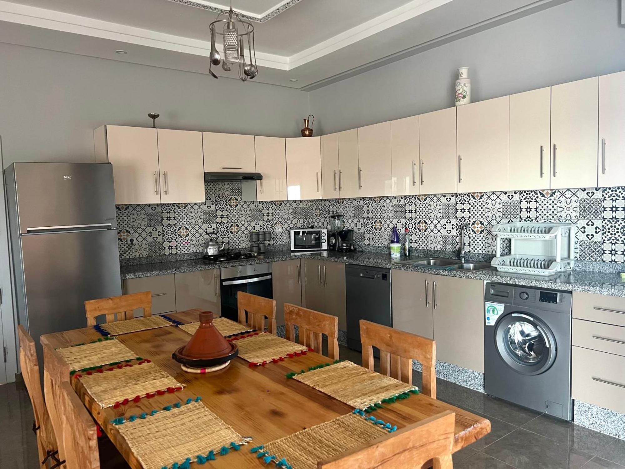 Bidani Villa 에사우이라 외부 사진