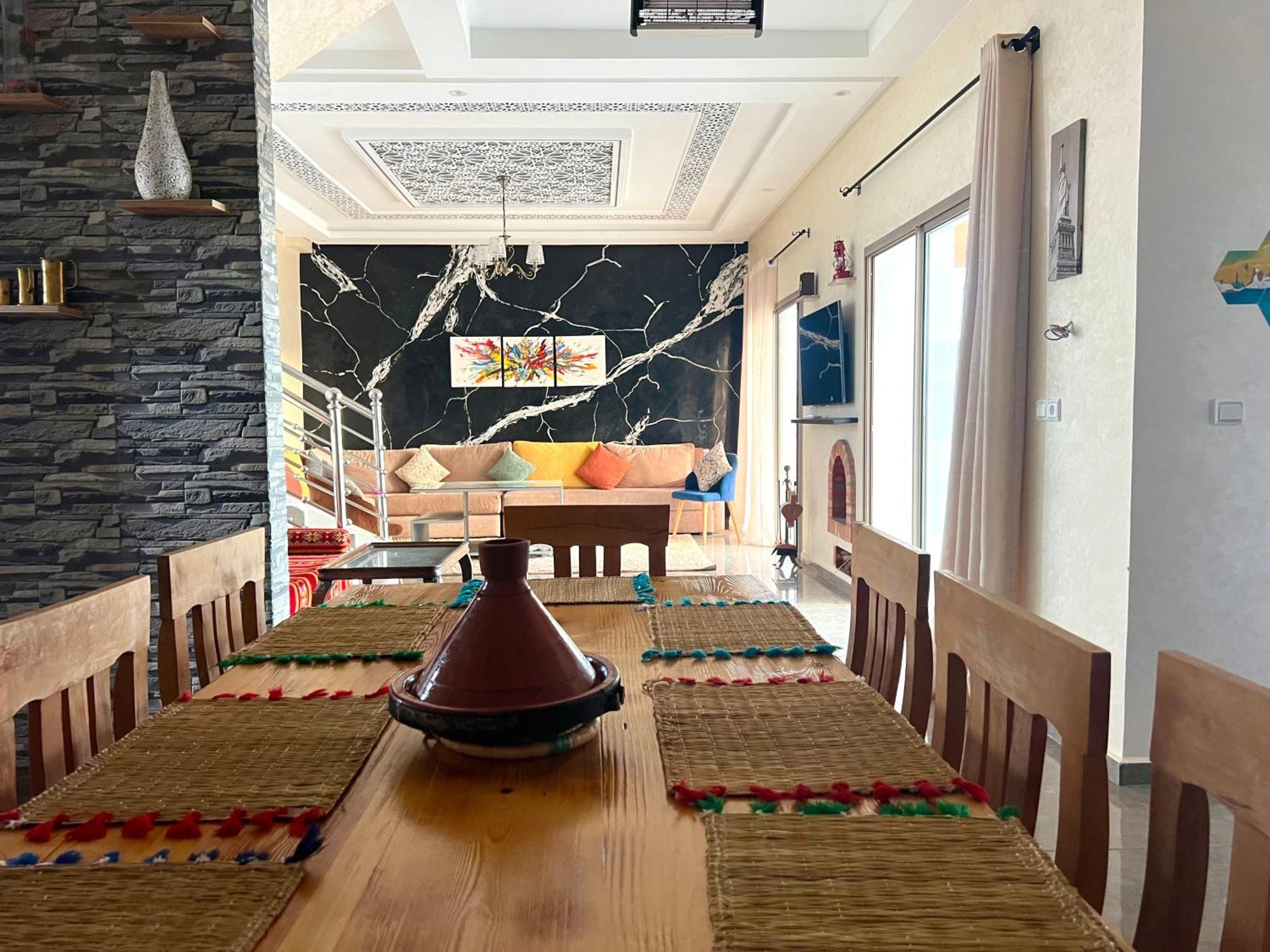 Bidani Villa 에사우이라 외부 사진