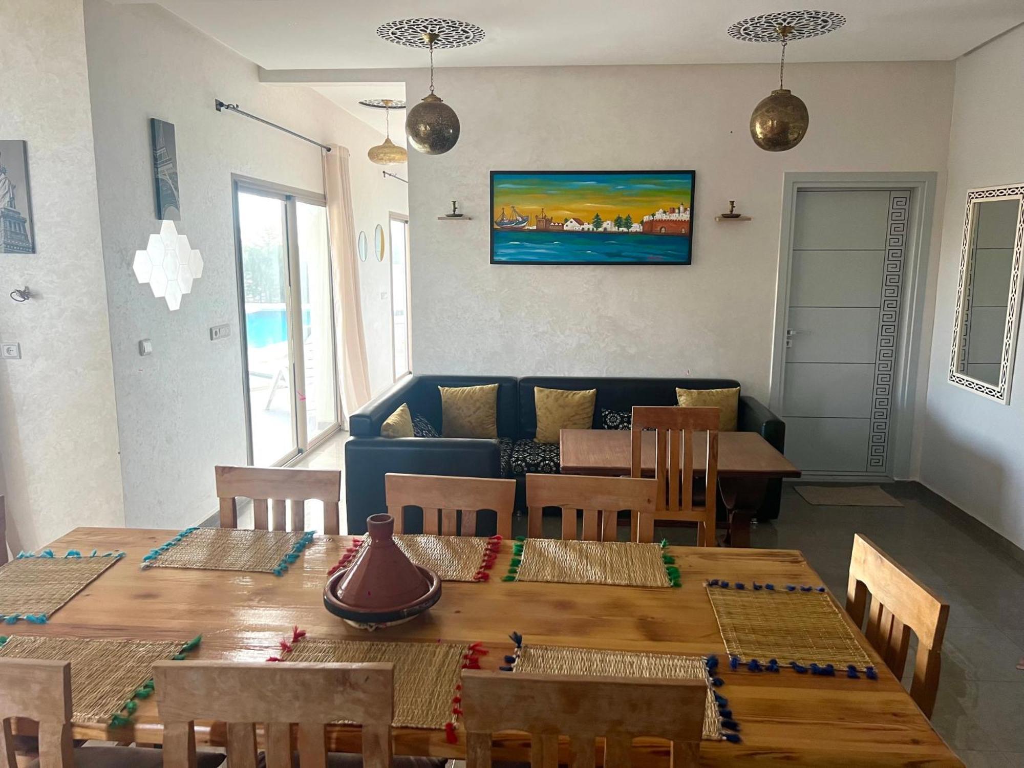 Bidani Villa 에사우이라 외부 사진