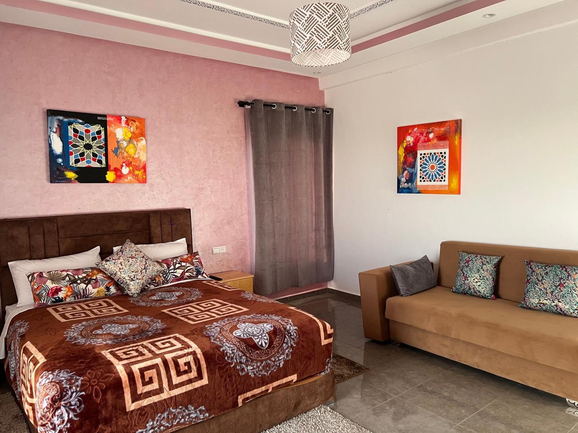 Bidani Villa 에사우이라 외부 사진